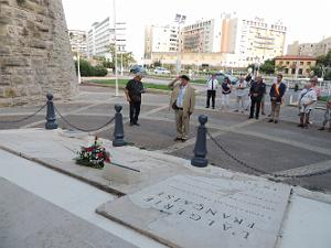 2022 08 30 TOULON JOURNEE INTERNATIONALE DES DISPARUS EN ALGERIE (14)